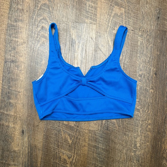 Abercrombie Swimsuit Top - Picture 2 of 3